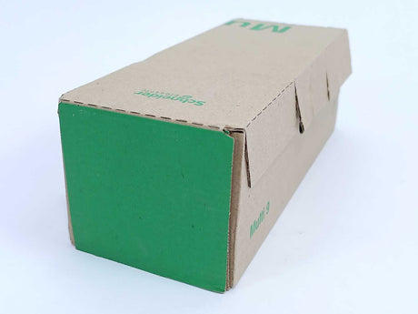 Schneider Electric M9F22104 Miniature Circuit Breaker. Box of 12 pcs.