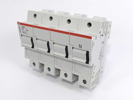 ABB 2CSM296532R1801 E 93N/125 Fuse Disconnector
