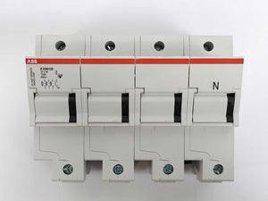 ABB 2CSM296532R1801 E 93N/125 Fuse Disconnector
