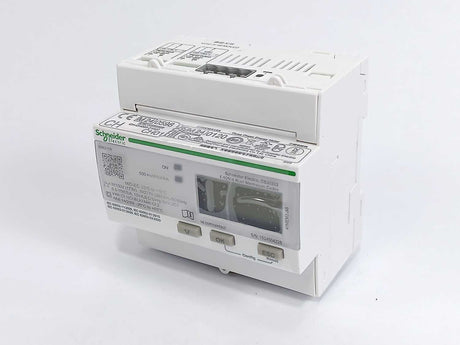 Schneider Electric A9MEM3155 3 Phase Energy Meter