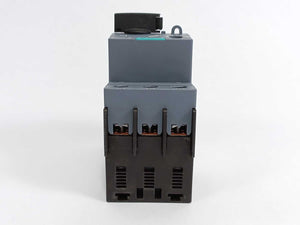 Siemens 3RV2411-1FA10 3.5-5A 3RV2 Motor Protection Circuit Breaker