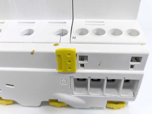Schneider Electric A9DC3720 Residual Current Breaker w/ Overcurrent Protection