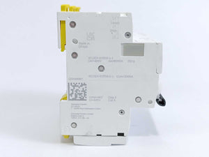 Schneider Electric A9DC3720 Residual Current Breaker w/ Overcurrent Protection