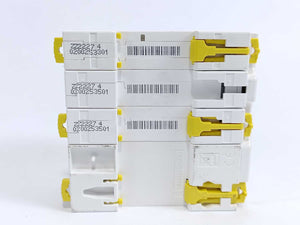 Schneider Electric A9DC3720 Residual Current Breaker w/ Overcurrent Protection