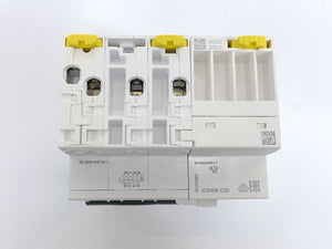 Schneider Electric A9DC3720 Residual Current Breaker w/ Overcurrent Protection