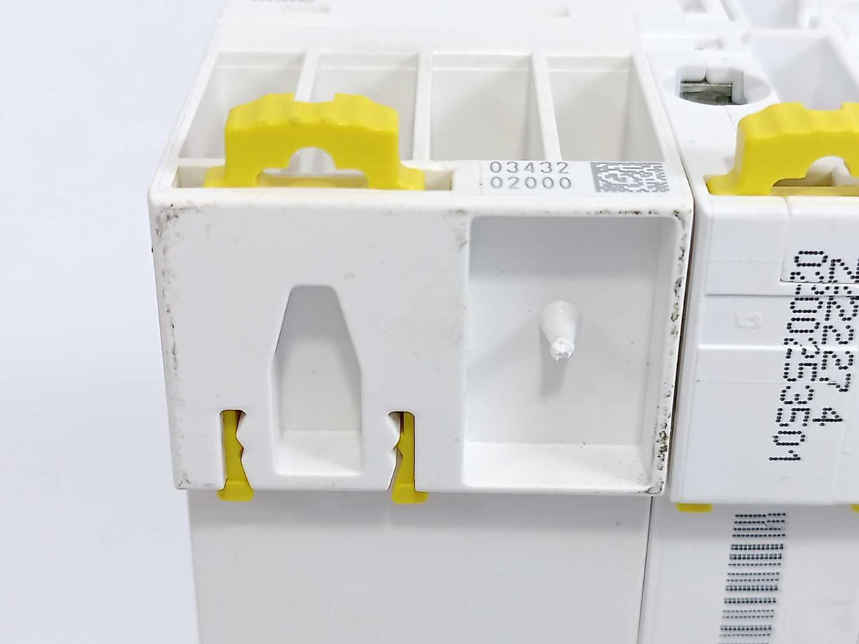 Schneider Electric A9DC3720 Residual Current Breaker w/ Overcurrent Protection
