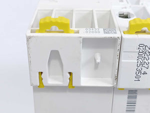 Schneider Electric A9DC3720 Residual Current Breaker w/ Overcurrent Protection