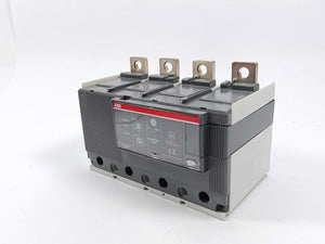 ABB 1SDA054955R1 RC222/5 T5 4p F Residual Current Release w/ Accessories