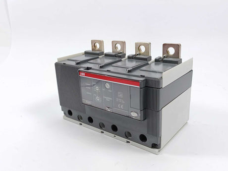 ABB 1SDA054955R1 RC222/5 T5 4p F Residual Current Release w/ Accessories
