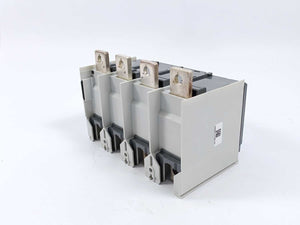 ABB 1SDA054955R1 RC222/5 T5 4p F Residual Current Release w/ Accessories