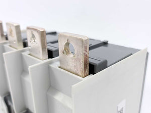 ABB 1SDA054955R1 RC222/5 T5 4p F Residual Current Release w/ Accessories