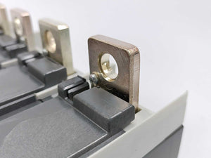 ABB 1SDA054955R1 RC222/5 T5 4p F Residual Current Release w/ Accessories