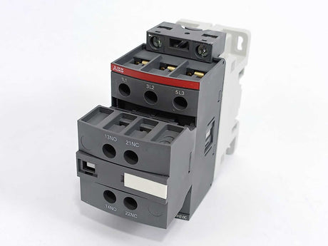 ABB 1SBL237001R1311 AF26-30-11-13 100-250V 50/60HZ-DC Contactor