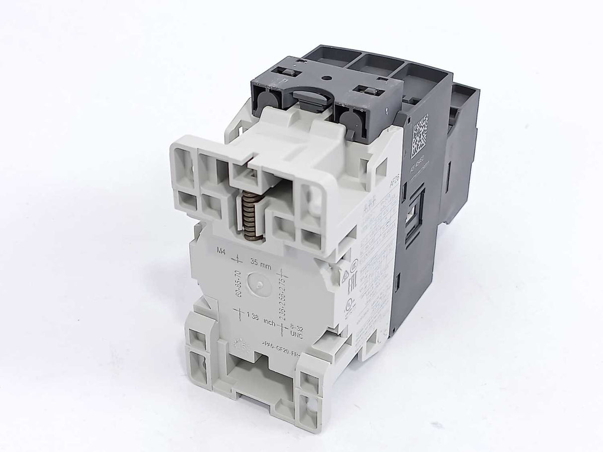 ABB 1SBL237001R1311 AF26-30-11-13 100-250V 50/60HZ-DC Contactor