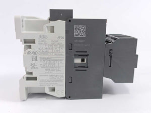 ABB 1SBL237001R1311 AF26-30-11-13 100-250V 50/60HZ-DC Contactor