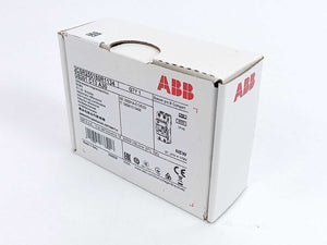 ABB 2CSR255180R1134 Residual Current Circuit Breaker w/ Overcurrent Protection