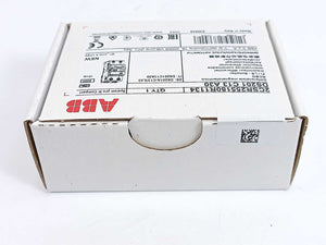 ABB 2CSR255180R1134 Residual Current Circuit Breaker w/ Overcurrent Protection