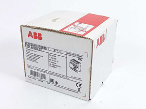 ABB 2CSF204101R1630 F204 A-63/0.03 Residual Current Circuit Breaker