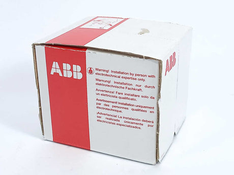ABB 2CSF204101R1630 F204 A-63/0.03 Residual Current Circuit Breaker