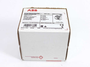 ABB 2CSF204101R1630 F204 A-63/0.03 Residual Current Circuit Breaker