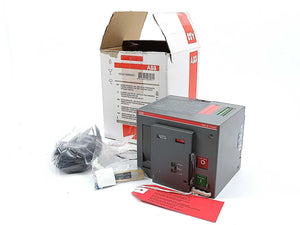 ABB 1SDA104905R1 MOE-E XT5 220-250V AC/DC Motor Operator