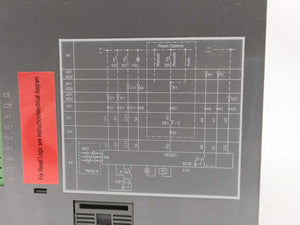 ABB 1SDA104905R1 MOE-E XT5 220-250V AC/DC Motor Operator