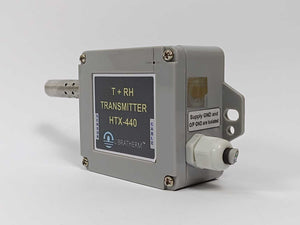 LIBRATHERM HTX-440 Temperature and Humidity Transmitter