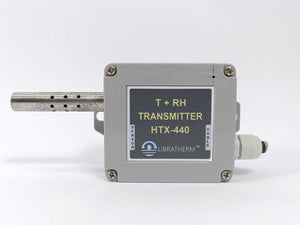 LIBRATHERM HTX-440 Temperature and Humidity Transmitter