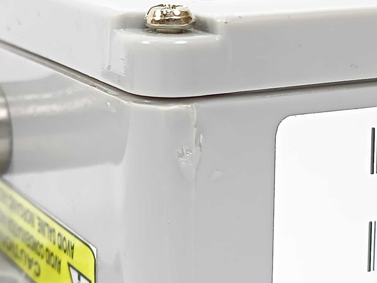 LIBRATHERM HTX-440 Temperature and Humidity Transmitter