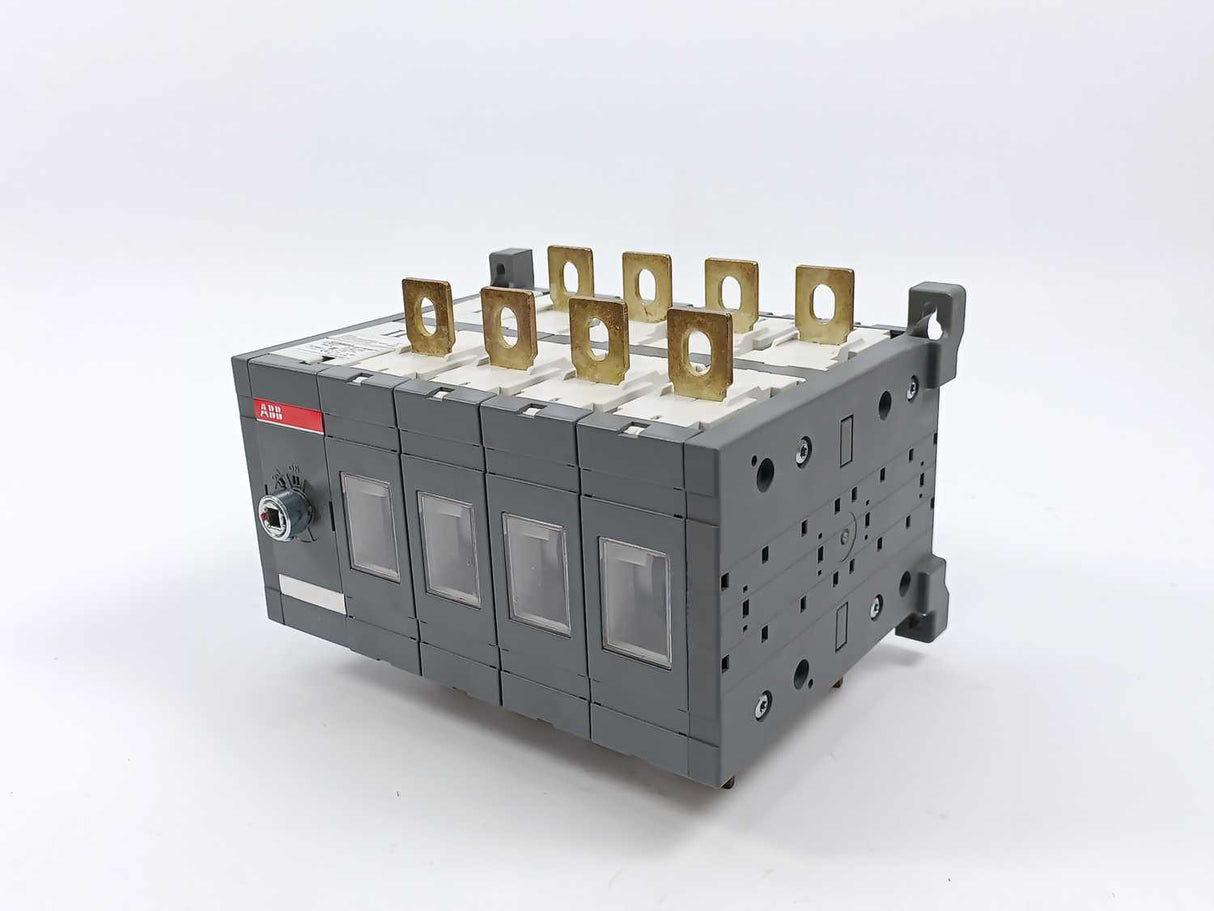ABB 1SCA108491R1001 OT160E04CLP Transfer Switch