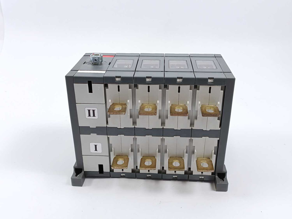 ABB 1SCA108491R1001 OT160E04CLP Transfer Switch