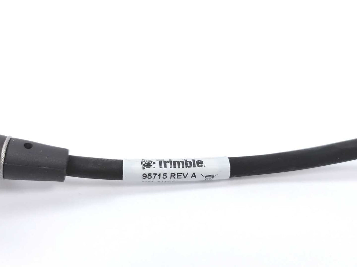 Trimble 95715 Power Cable 0.6M