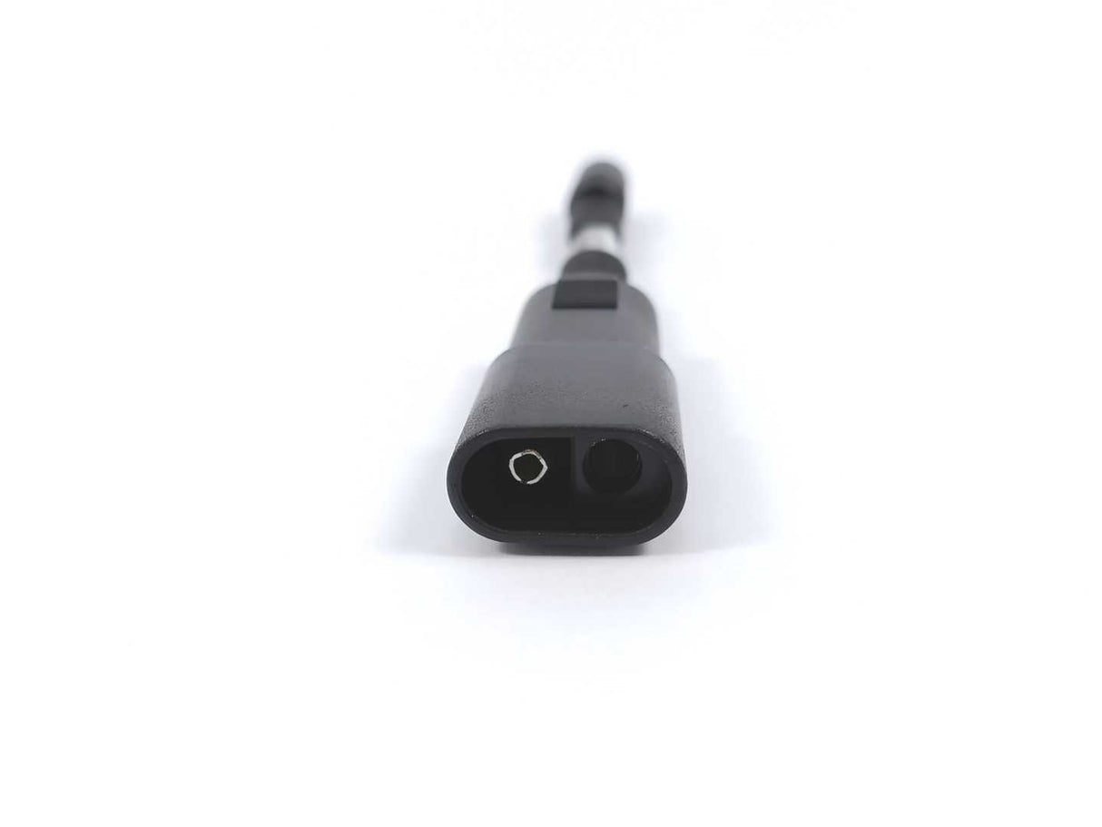 Trimble 88769-00 SAE-to-DC socket (2.1 mm) Cable Adapter