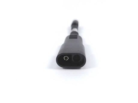 Trimble 88769-00 SAE-to-DC socket (2.1 mm) Cable Adapter