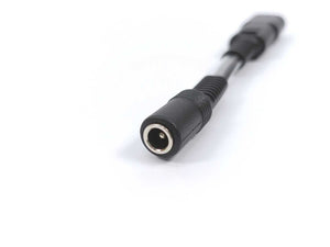 Trimble 88769-00 SAE-to-DC socket (2.1 mm) Cable Adapter