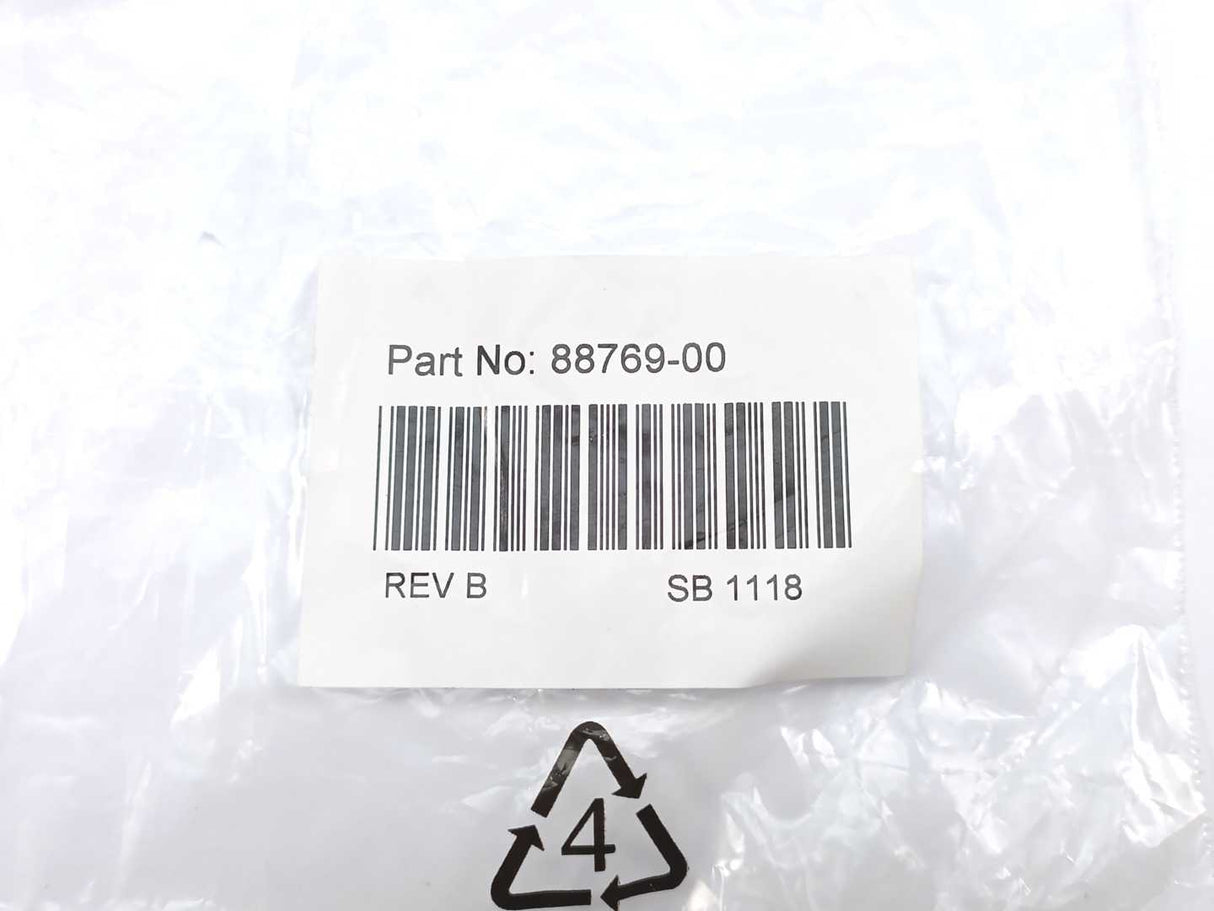 Trimble 88769-00 SAE-to-DC socket (2.1 mm) Cable Adapter