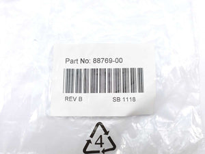 Trimble 88769-00 SAE-to-DC socket (2.1 mm) Cable Adapter