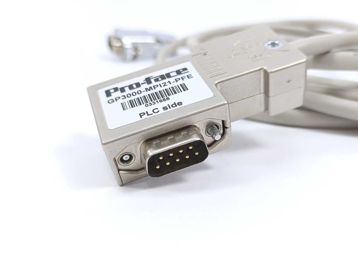 Pro-Face GP3000-MPI21-PFE MPI Cable