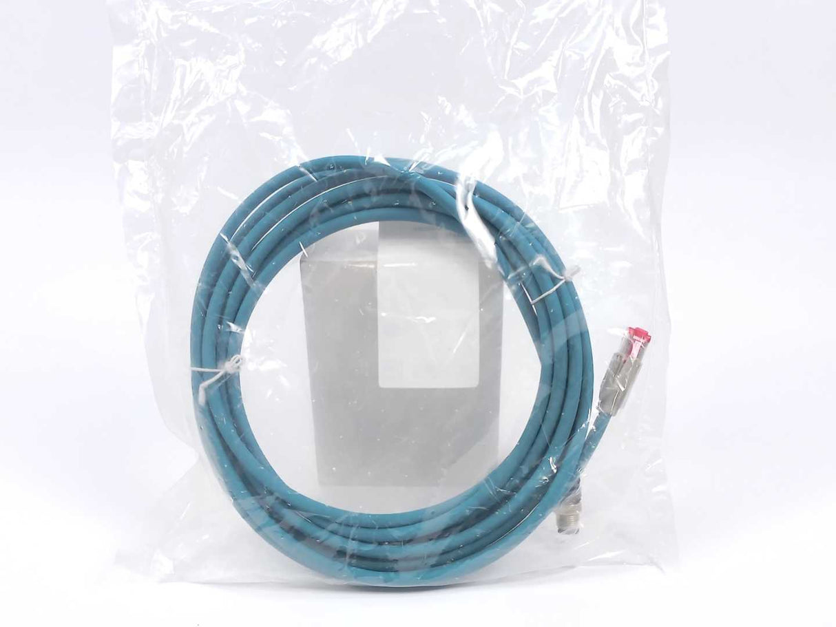 SICK 6034415 SSL-2J04-G05ME YM2D24-050EA1MRJA4 Ethernet Adapter Cable