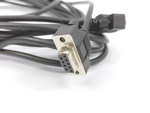 Siemens 6ES7901-1BF00-0XA0 RS-232 Cable