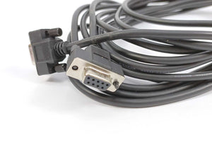 Siemens 6ES7901-1BF00-0XA0 RS-232 Cable