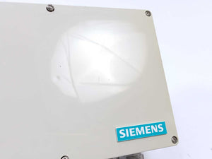 Siemens / Ernitec BED-108/2 0498-00053 Signal Distribution Unit