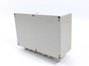Siemens / Ernitec BED-108/2 0498-00053 Signal Distribution Unit