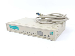 Moxa C32080T Multiport Controller Basic Module w/ Cable