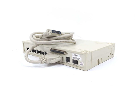 Moxa C32080T Multiport Controller Basic Module w/ Cable