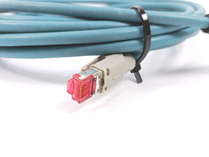 SICK 6034415 SSL-2J04-G05ME YM2D24-050EA1MRJA4 Ethernet Adapter Cable