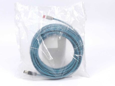 Phoenix Contact 1561425 VS-M12MSD-RJ45-931/10,0 SKR Ethernet to M12 4pin Cable