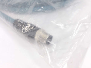 Phoenix Contact 1561425 VS-M12MSD-RJ45-931/10,0 SKR Ethernet to M12 4pin Cable