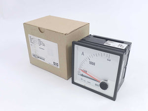 Deif BQ96-x Ampermeter 0-1440A