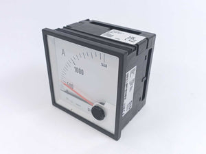 Deif BQ96-x Ampermeter 0-1440A